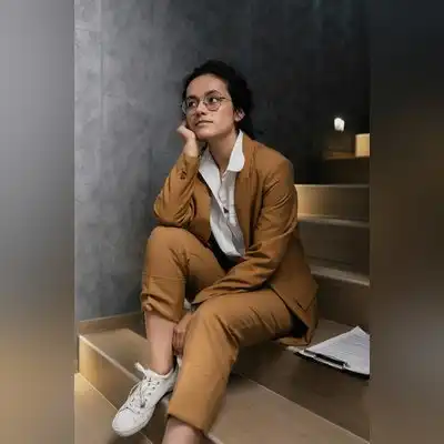 丁蓉心